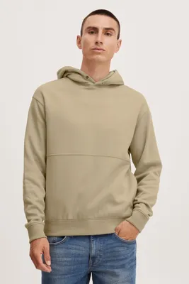 Zdjęcie produktu dla Blend 20714269 - Męska bluza z kapturem, typu sweatshirt, z kieszeniami