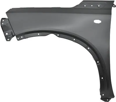 Produktbild von DIEDERICHS 6434807 Kotflügel Vorne Links für SUZUKI VITARA (LY)