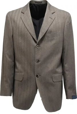 Produktbild von 97632 giacca BURNETT giacche capo spalla uomo jacket men