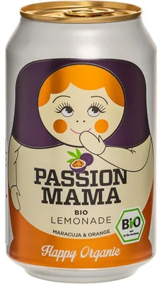 Produktbild von Garage Passion Mama Tomatensauce 330g – Aromatische, handgemachte Tomatensauce