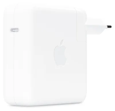 Produktbild von Apple MW2L3B/A, Drinnen, AC, Weiß