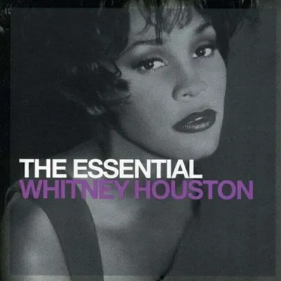 Produktbild von Houston,Whitney-The Essential Whitney Houston