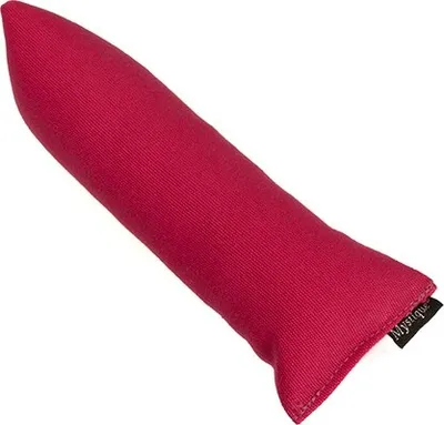 Produktbild von Mystique Dummy Easy Fetch 100g hot pink