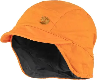 Obrázek produktu pro Fjällräven Singi X-cap cap Orange S-M Pánské,Dámské Orange S-M