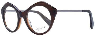 Productafbeelding van YOHJI YAMAMOTO EYEWEAR Brilmonturen YY1004 51118