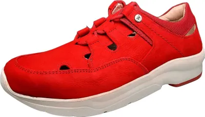 Produktbild von Wolky Komfort Slipper Galena Damen 31353830373230 Rot 39 EU