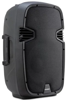 Obrázek produktu pro Aktivní reproduktor P212 MA, 600 W, černý