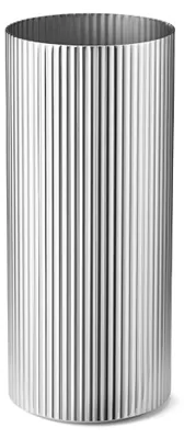 Obrázok produktu pre Georg Jensen BERNADOTTE Vase Edelstahl mittel 10014923