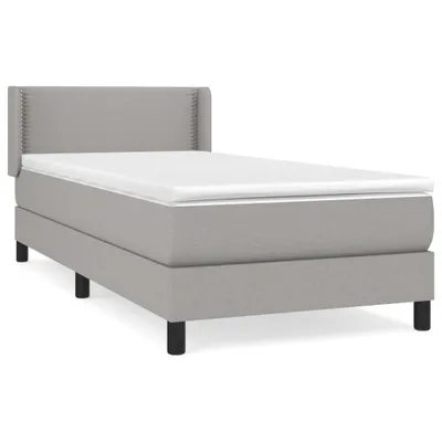 Produktbild von VidaXL 3129609, 100 x 200 mm, 1 Stück(e)