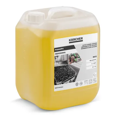 Obrázok produktu pre PressurePro aktívny čistič, alkalický RM 81, 6.295-556.0