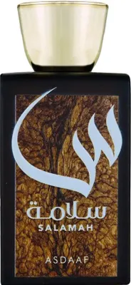Produktbild von Asdaaf Salamah Unisex Eau de Parfum 100 ml