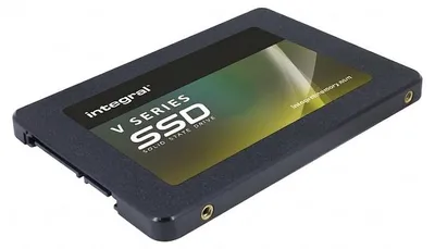 Produktbild von Integral INSSD240GS625V2, 240 GB, 2.5", 450 MB/s, 6 Gbit/s