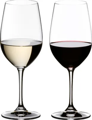 Produktbild von Riesling Grand Cru- / Zinfandel Glas "Vinum" 2er Set
