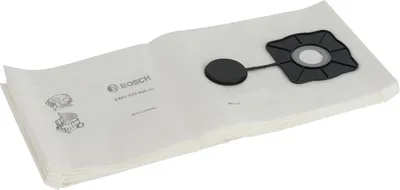 Produktbild von Nassfilterbeutel