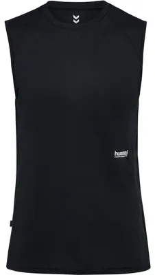 Obrázek produktu pro Hummel Hmlpulse tréninkové tílko - černé, Größe:M