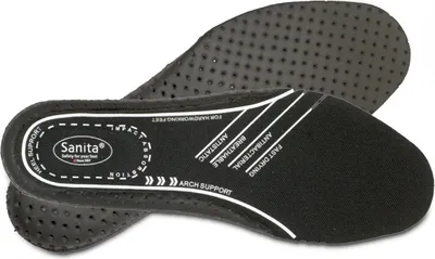 Produktbild von Sanita Allround-Einlegesohle 919016