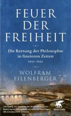 Produktbild von Feuer der Freiheit