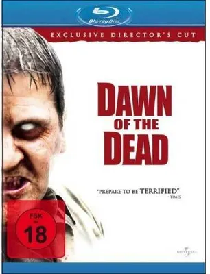 Obrázok produktu pre Dawn of the Dead - Directors Cut