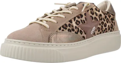 Immagine prodotto di Sneakers Del Marchio Cetti Del Modello C1342sra Xl Animal Print