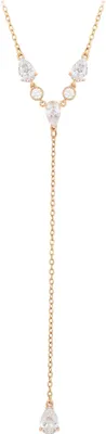 Produktbild von joella damen halskette - gold, one size