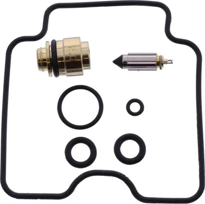 Immagine prodotto di Kit di riparazione carburatore per Suzuki GS 500 F, anni di produzione 2004-2006, di Tourmax - Nuovo
