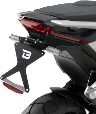 Zdjęcie produktu dla Uchwyt tablicy rejestracyjnej Honda X-ADV 2021- X-ADV RH10 EURO5