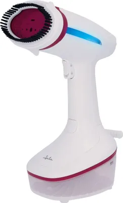 Produktbild von JATA JEPL7000, 1630 W, Keramik-Bügelsohle, 300 l, 25 g/min, Weiß, 30 s