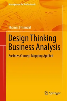 Produktbild von Design Thinking Business Analysis