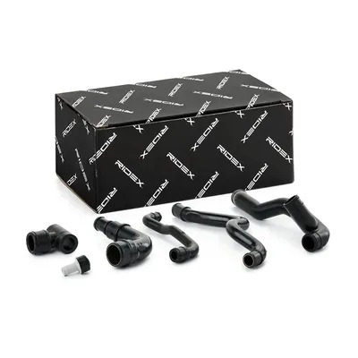 Produktbild von RIDEX 3886V0087 Ventil Kurbelgehäuseentlüftung PCV für VW Golf IV Schrägheck (1J1)