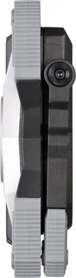 Zdjęcie produktu dla Brennenstuhl 1173100100, Czarny, Szary, IP65, Metal, III, IK08, 15 W
