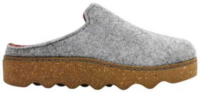 Imagen del producto de Zapatos de mujer Rohde Foggia, zapatillas de estar por casa, sandalias, color gris, para uso diario