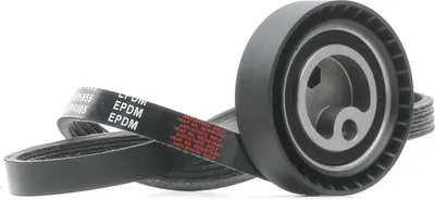 Produktbild von RIDEX 542R0927 Keilrippenriemensatz für BMW 3 Limousine (E36)