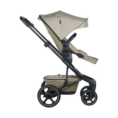 Produktbild von Easywalker Harvey 5 Premium Kinderwagen - Pearl Taupe