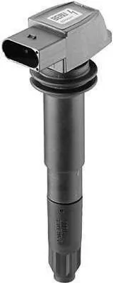 Produktbild von Beru Zündspule inkl Zündkerzenstecker ZSE012 für Porsche Cayenne 4.5