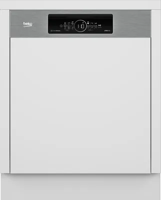 Produktbild von BEKO BG840EXTI Einbau-Geschirrspüler integriert 60 cm