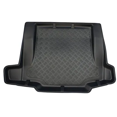 Produktbild von Z535588 Kofferraumwanne passend für BMW 1 E87 09.2004- 2011 with left and right wing Schrägheck 5türer