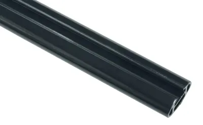 Obrázok produktu pre Gardinia predĺženie držiaka pre univerzálny držiak titán 18 cm