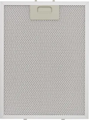 Zdjęcie produktu dla KlarsteinLaurel 90/Sabrina, filtr przeciwtłuszczowy do okapu kuchennego, aluminium, 25,7 x 33,8 cm