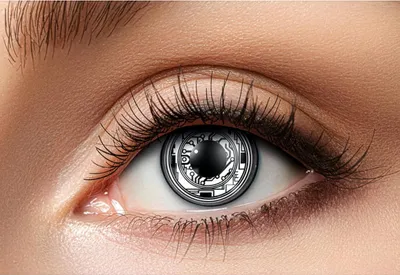 Produktbild von Bionic Kontaktlinsen
