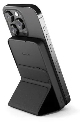 Obrázek produktu pro Epico 9915101300245, 7000 mAh, Bezdrátové nabíjení, Černá