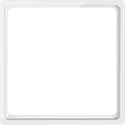 Produktbild von Merten Zwischenring pws/gl für Kombieinsatz 518519