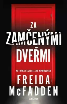 Produktbild von Za zamčenými dveřmi | Naďa Funioková
