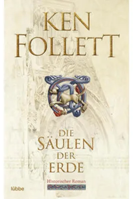 Produktbild von Die Säulen der Erde