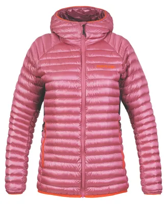 Immagine prodotto di Giacca da donna Hannah MANTIS HOODY