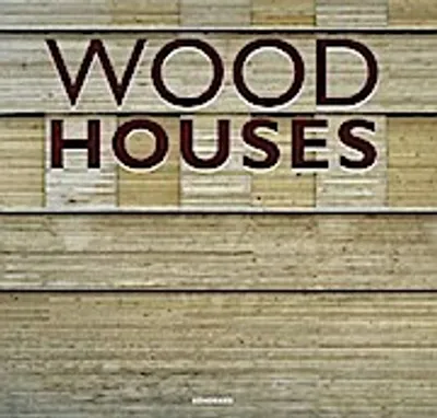 Produktbild von Wood Houses