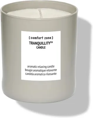 Immagine prodotto di Candela da 280 grammi - Candela aromatica rilassante