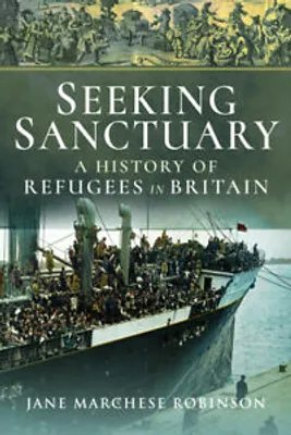 Produktbild von Seeking Sanctuary