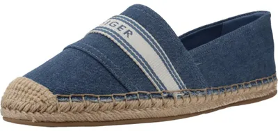 Immagine prodotto di Espadrillas Del Marchio Tommy Hilfiger Del Modello Fw0fw09334 Blu