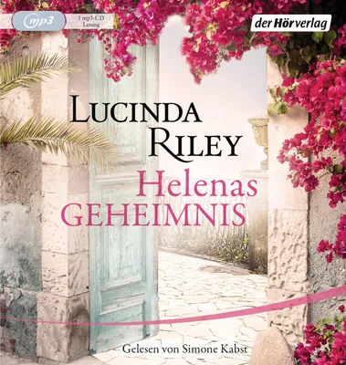 Produktbild von Helenas Geheimnis