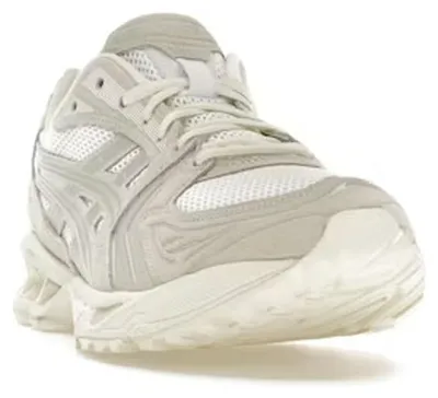 Produktbild von ASICS Gel-Kayano 14 White Smoke Grey (Women's) US4.5W - EU35